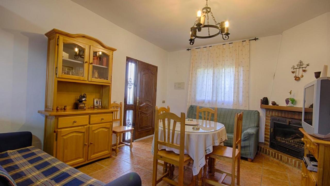 Casa Tejo Sedella By Ruralidays Βίλα Εξωτερικό φωτογραφία