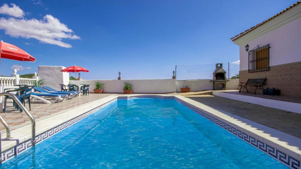 Casa Tejo Sedella By Ruralidays Βίλα Εξωτερικό φωτογραφία