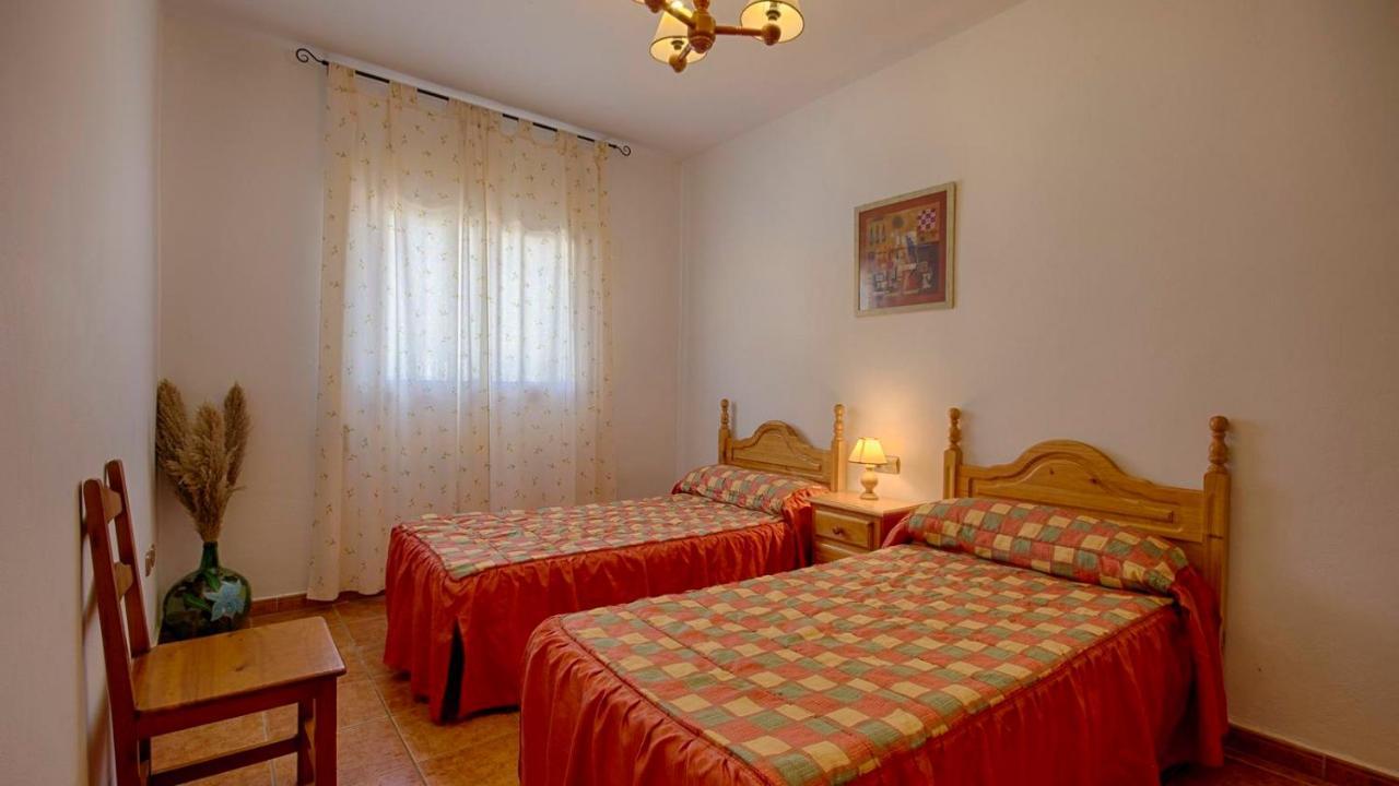 Casa Tejo Sedella By Ruralidays Βίλα Εξωτερικό φωτογραφία
