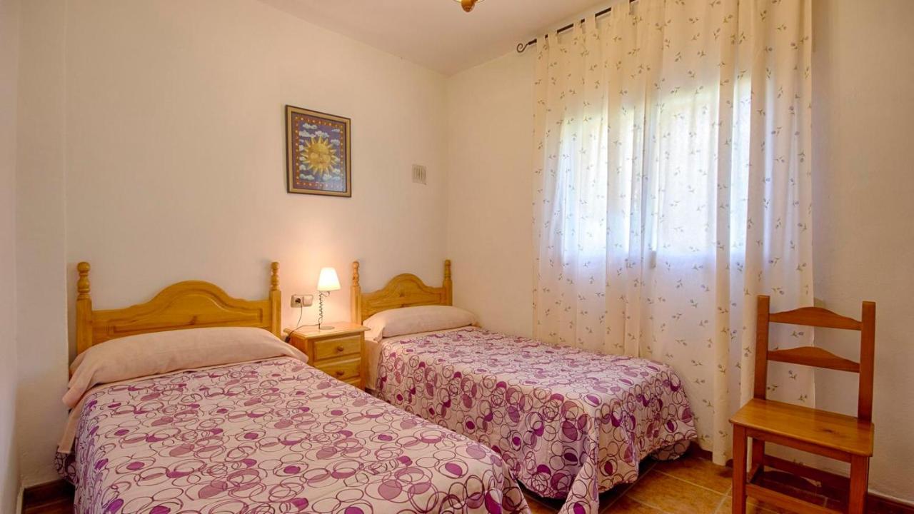 Casa Tejo Sedella By Ruralidays Βίλα Εξωτερικό φωτογραφία